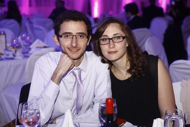 15th Annual LEMSIC Gala Dinner 